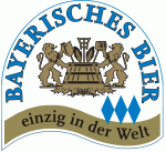 bayerisch bier logo